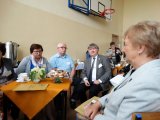 Co mi jeszcze z tych lat dawnych się marzy ? - Zjazd Absolwentów (1974-1978)
